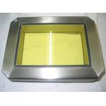 18mm Radiation Protection Lead Glass In X Ray For Ct Scan 3.5mmpb for sale