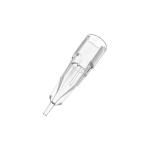 50Pcs Disposable Permanent Makeup Needles Tips For PMU Eyebrows Lip Skin Tattoo Machine for sale