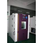 Programmable LCD Temperature Humidity Test Chamber For PCB
