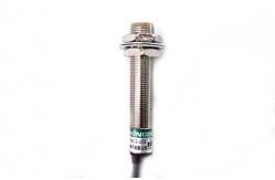 China Oil Prevention NPN Proximity Switch High Repeated Positioning Accuracy supplier