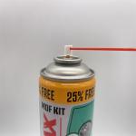 Advanced Carburetor Cleaning Valve for DIYers with User-Friendly Features