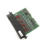 GE FANUC IC697MDL250 ， Discrete Input Module ， 120 volt AC ， 32 points for sale