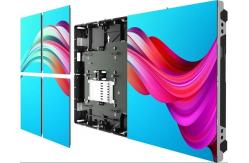 China P1.25 led display COB LED Screen Indoor led display screen supplier