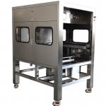 Automatic Ultrasonic Cheese Cutter Bread Cutter Machine For Sales for sale