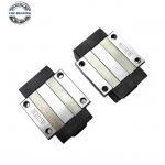 Hot Selling BGH25N Linear Guide Bearing Flange Type Linear Guide Slider 40*84*48mm Long Life for sale