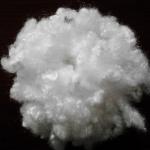 Colorful 100% Polyester Staple Fiber Fabric Chemical Resistance for sale