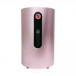 Hydrogen Oxygen Mixed 180w Suction Machine 200m/Min