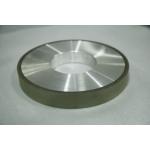 1a1 Parallel Customised Diamond Grinding Wheels For Carbide for sale