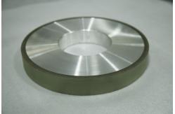 China 1a1 Parallel Customised Diamond Grinding Wheels For Carbide supplier