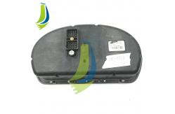 China 287-3254 Monitor Panel 2873254 For 953D 963D Track Loader supplier