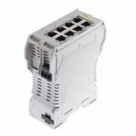 1783-US08T  AB  Unmanaged Switch