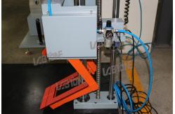 China ASTM D5276 Standard Packaging Drop Test Machine With Drop Height 2 Meter supplier