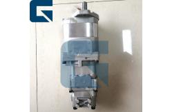 China 705-57-21000 7055721000 Loader WA250 Hydraulic Gear Pump supplier