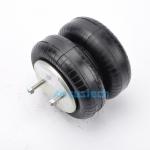 2B6945 Rubber Air Spring Cross Contitech FD 200-25 427 Double Convoluted Air Actuator for sale