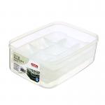 Domestic Refrigerator Frozen 0.09m3 Dumpling Box