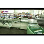 Cold Glue 65kw School Notebook Making Machine