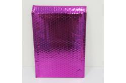 China Customizable Eco Friendly Bubble Mailers Durable Protection 3mm - 10mm Thickness supplier