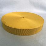 Elastic Polypropylene Outdoor Furniture Webbing For Sofa Seat / Back for sale