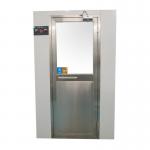 380V Filter Air Shower SS304 For Cleanroom Polypropylene Lab for sale