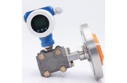China Protection IP66 / 67 High Accuracy Pressure Transmitter For Process Automation supplier