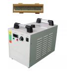 1500W LED UV Curing Machine , 20000H Portable UV Curing Light OEM for sale