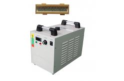 China 405nm UV LED Curing Equipment Water Cooling With 20000 Hours Lifespan supplier