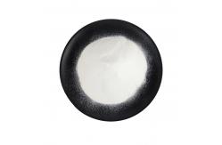 China White Copolyester PES Hot Melt Glue Powder Adhesive For Fabric Lining supplier