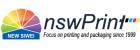 Guangzhou NSW printing co.,ltd