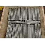 Affordable 500mm Length Q345B HDG Dowel Steel Bars For Various Applications for sale
