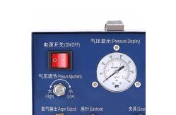 China 50A Automatic Spot Welding Machine for jewelry making and processing supplier