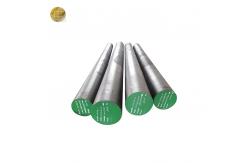 China S20C Tool Steel Round Bar supplier