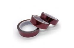 China FPC Double Side Polyimide Heat Resistant Tape supplier