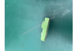 China IM60 Patient Monitor Parts Silicone Power Supply Switch Button supplier