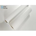Glossy Printing Inkjet Printable Canvas