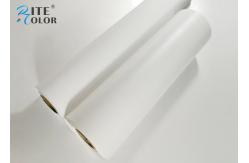 China Glossy Printing Inkjet Printable Canvas supplier