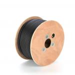 1000m Length Solar Direct Current Cable 6mm2 for Solar Panel/Inverter Application for sale