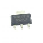 SE8117T18-LF-1.8V SE8117T18 SE8117 New Arrive  Original SOT223 Liquid Crystal Regulator SE8117-1.8 for sale