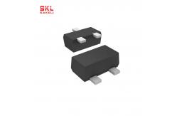 China FDY300NZ MOSFET Power Electronics Single N-Channel 2.5V Specified PowerTrench supplier