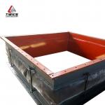 Pipe Compensator Rubber Bellows Manufacturers for sale