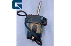 China 7008371 Excavator Accessories Left Hand Control Handle Assy supplier
