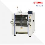 YAMAHA YSM10 High-Speed Compact Modular Mounter High Precision for sale