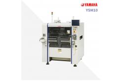 China YAMAHA YSM10 High-Speed Compact Modular Mounter High Precision supplier