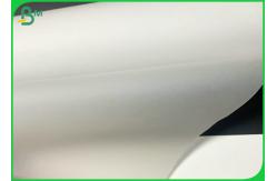 China 75gsm Plotter Paper Transparent Tracing Paper A3 Size Smooth Surface supplier
