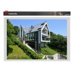 Quiet Running Accurate Leveling Home Lift Elevators VVVF Variable Frequency Driving
