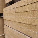 Customized Rockwool Board for sale