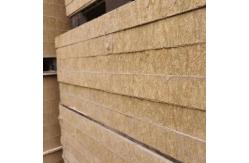 China Customized Rockwool Board supplier