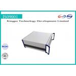 TV Test Equipment For TV Energy Efficiency / Display Performance Test