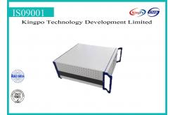 China TV Test Equipment For TV Energy Efficiency / Display Performance Test supplier