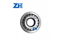 China MUS1307UM Non-Locating Cylindrical Roller Bearing for Thermal Expansion Compensation supplier