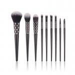 Mainland Cosmetic Makeup Brush Set for Salon Home and Gift Indispensables for sale